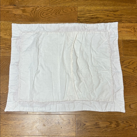 Patchwork Fan Design Quilt - Multicolor pillowcase - Picture 5 of 7